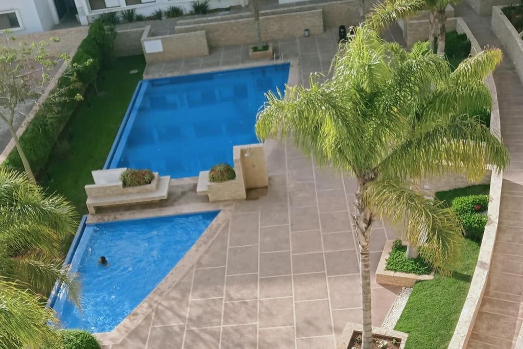 Appartement Luxueux Touristique Agadir