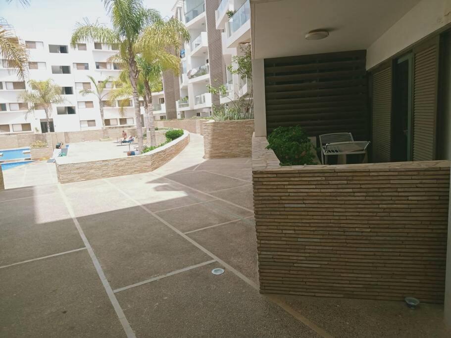 Luxueux Touristique Appartement