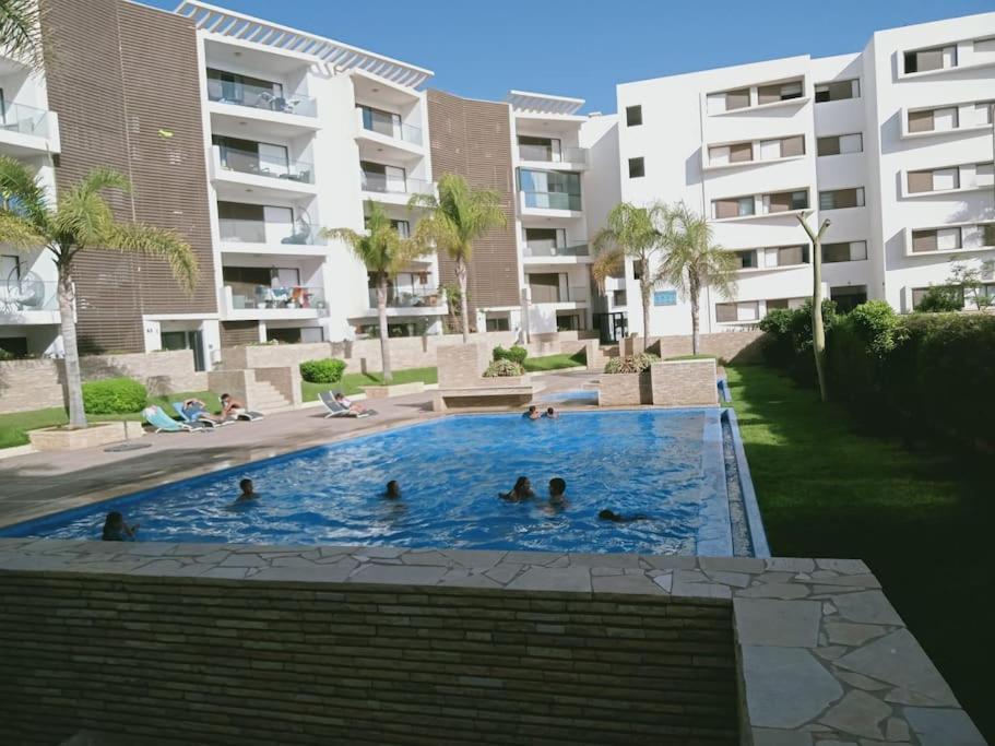 Apartment Luxueux Touristique
